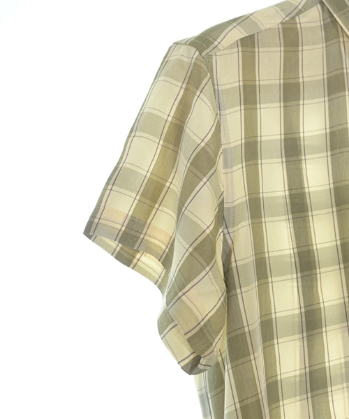 tricot COMME des GARCONS 休襯衫