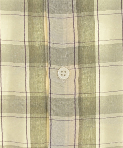 tricot COMME des GARCONS 休襯衫