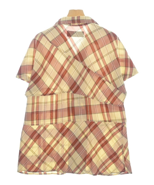 tricot COMME des GARCONS 休襯衫