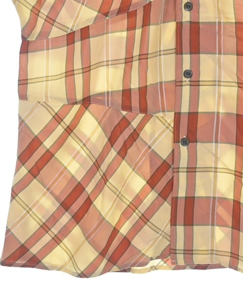 tricot COMME des GARCONS 休襯衫