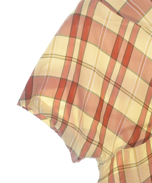 tricot COMME des GARCONS 休襯衫