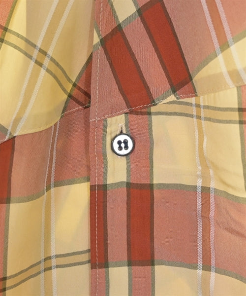 tricot COMME des GARCONS 休襯衫