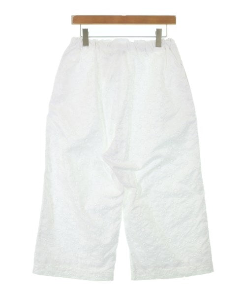 tricot COMME des GARCONS 剪裁