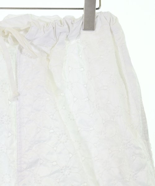 tricot COMME des GARCONS 剪裁