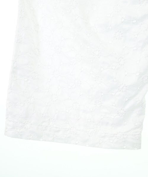 tricot COMME des GARCONS 剪裁