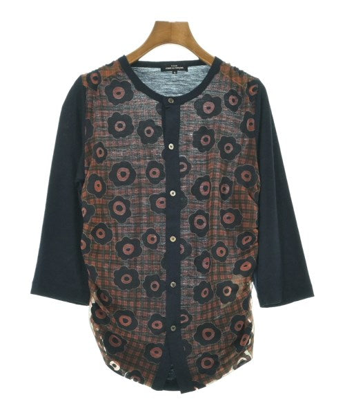 tricot COMME des GARCONS 開襟衫