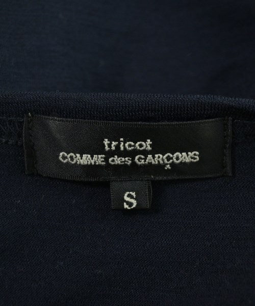 tricot COMME des GARCONS 開襟衫
