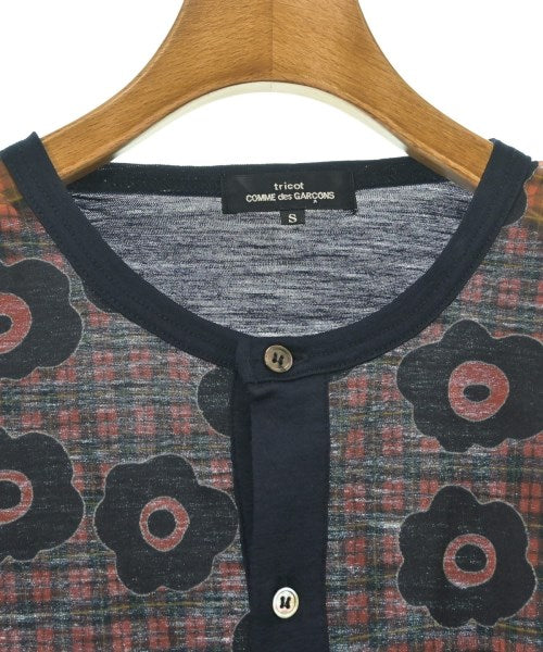 tricot COMME des GARCONS 開襟衫