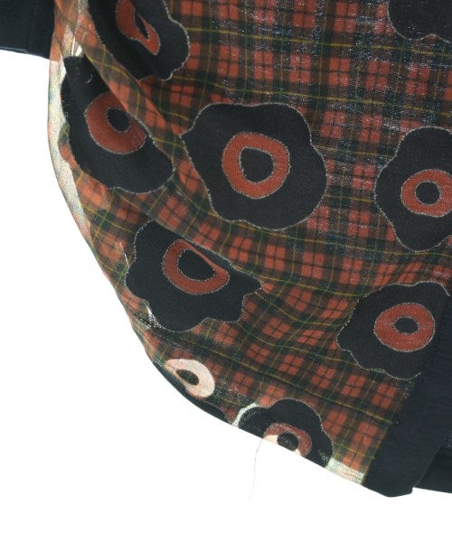 tricot COMME des GARCONS 開襟衫