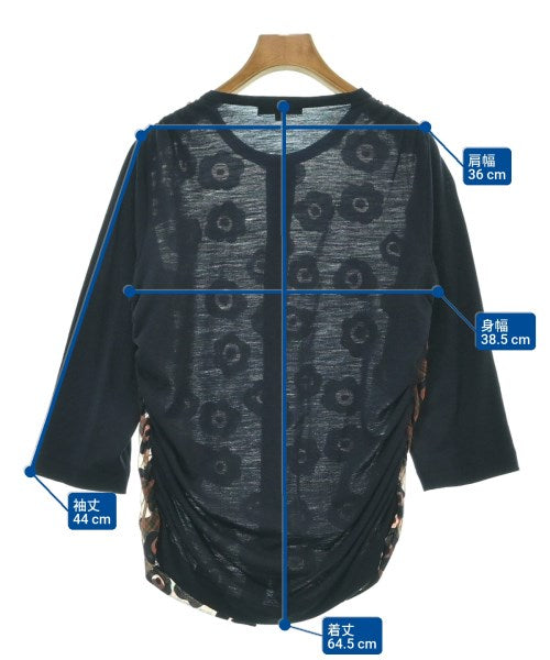 tricot COMME des GARCONS 開襟衫