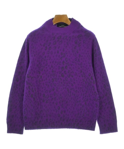 tricot COMME des GARCONS 毛衣