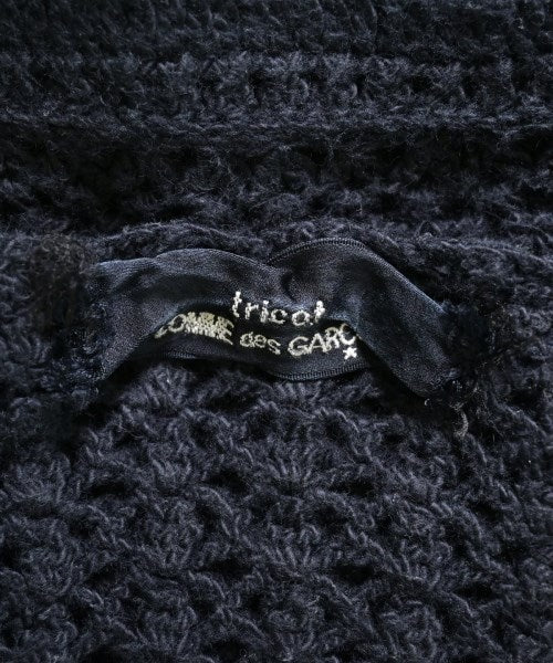 tricot COMME des GARCONS 毛衣