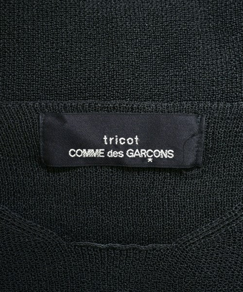 tricot COMME des GARCONS 毛衣