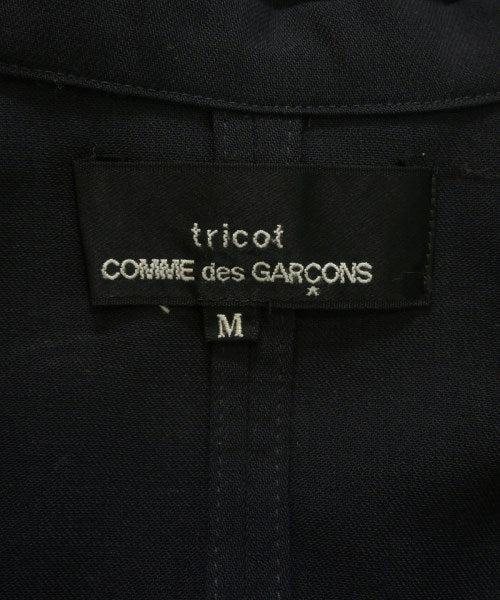tricot COMME des GARCONS 西裝外套