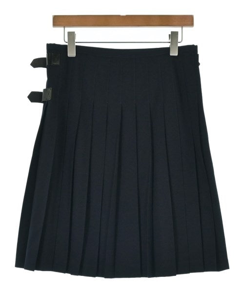 tricot COMME des GARCONS 迷裙