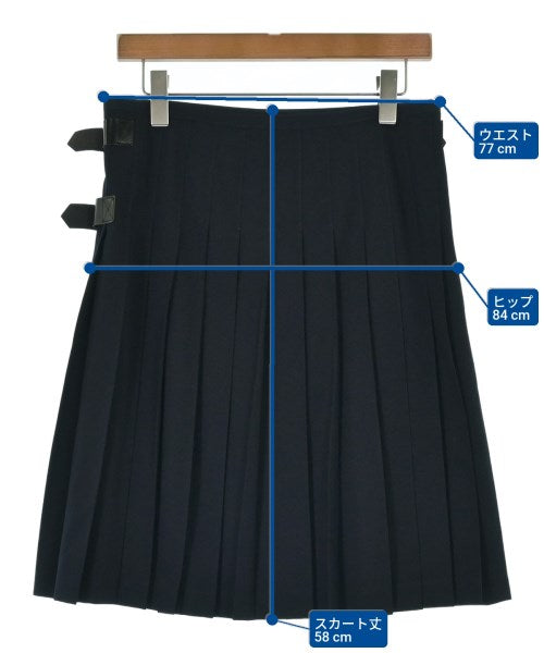 tricot COMME des GARCONS 迷裙