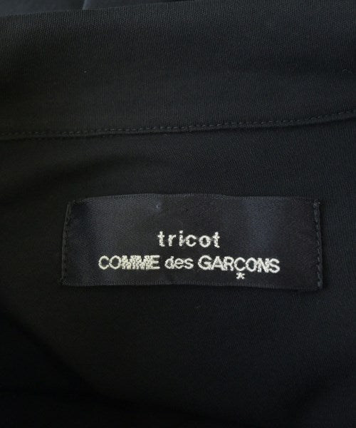 tricot COMME des GARCONS 其他大衣