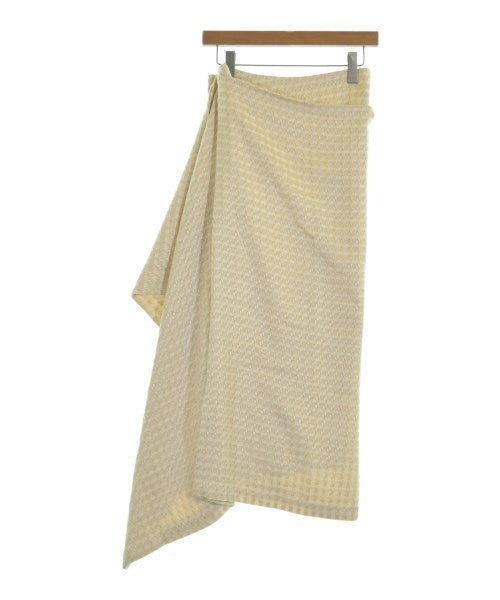 tricot COMME des GARCONS 長裙/超長裙