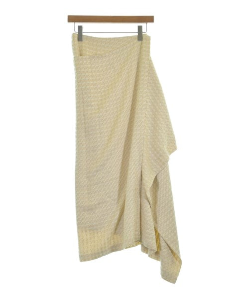 tricot COMME des GARCONS 長裙/超長裙