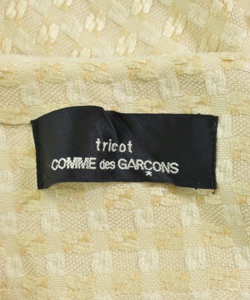tricot COMME des GARCONS 長裙/超長裙