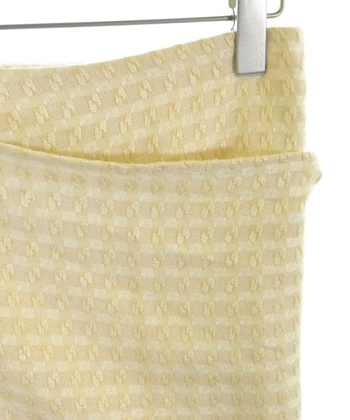 tricot COMME des GARCONS 長裙/超長裙