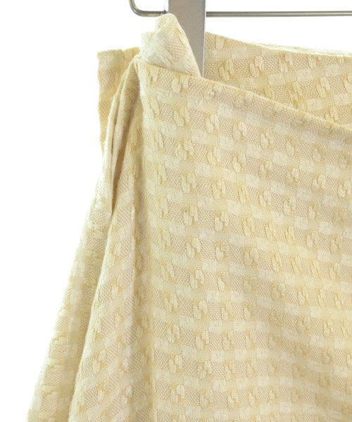 tricot COMME des GARCONS 長裙/超長裙