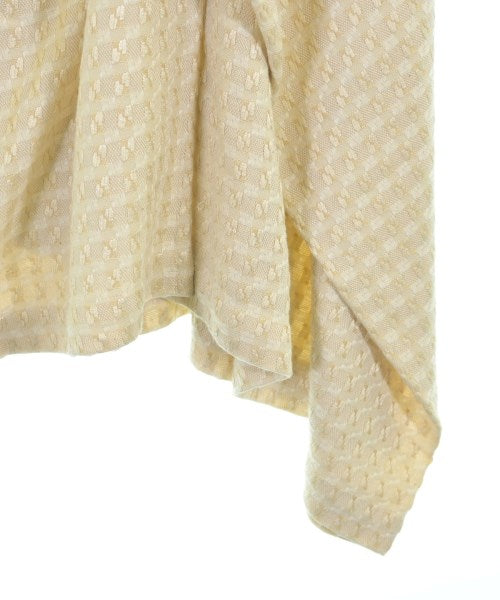 tricot COMME des GARCONS 長裙/超長裙