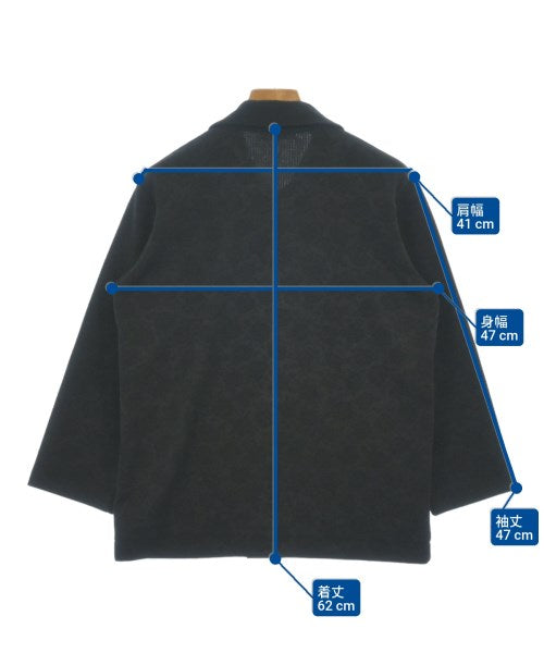 tricot COMME des GARCONS 其他飛行外套