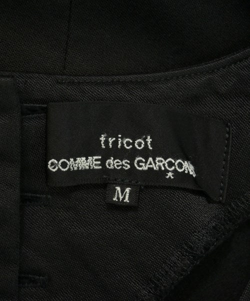 tricot COMME des GARCONS 洋裝