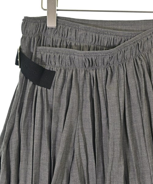 tricot COMME des GARCONS 長裙/超長裙