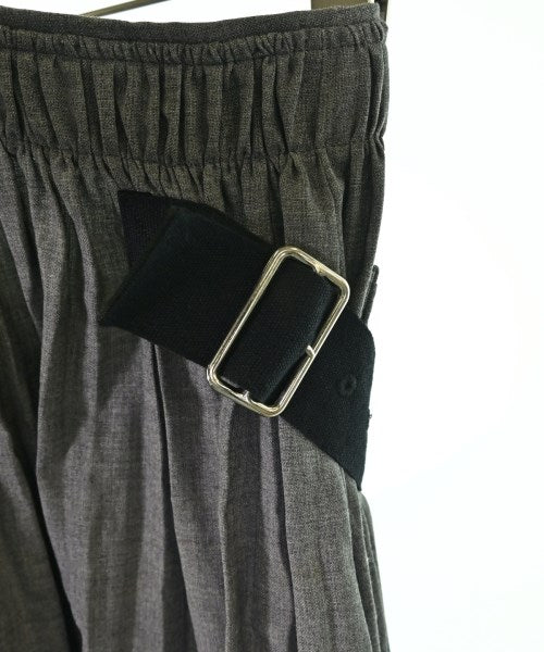 tricot COMME des GARCONS 長裙/超長裙