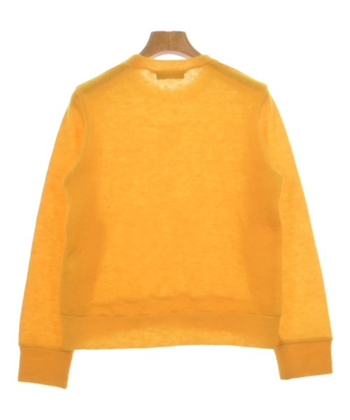 tricot COMME des GARCONS 毛衣