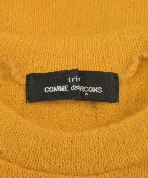 tricot COMME des GARCONS 毛衣