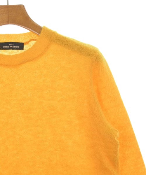 tricot COMME des GARCONS 毛衣