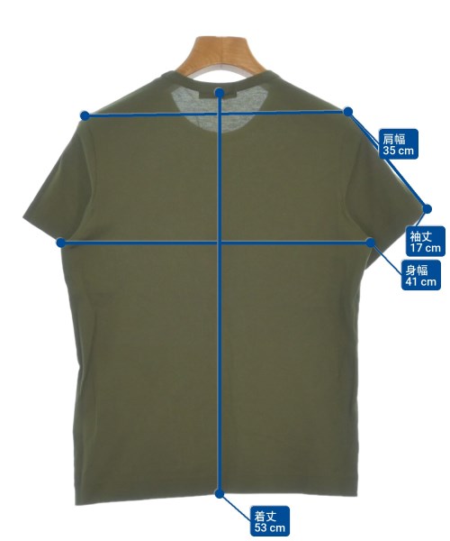 tricot COMME des GARCONS T恤/上衣