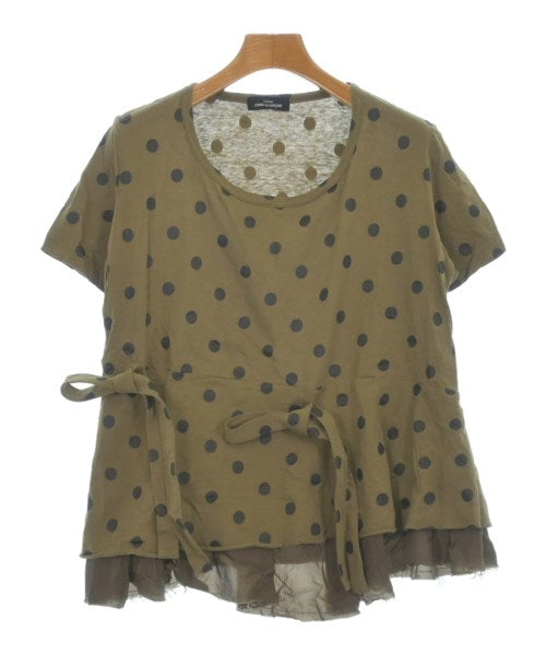 tricot COMME des GARCONS T恤/上衣