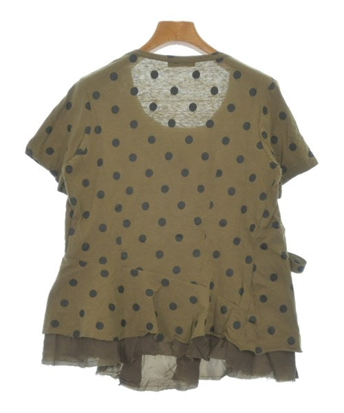 tricot COMME des GARCONS T恤/上衣