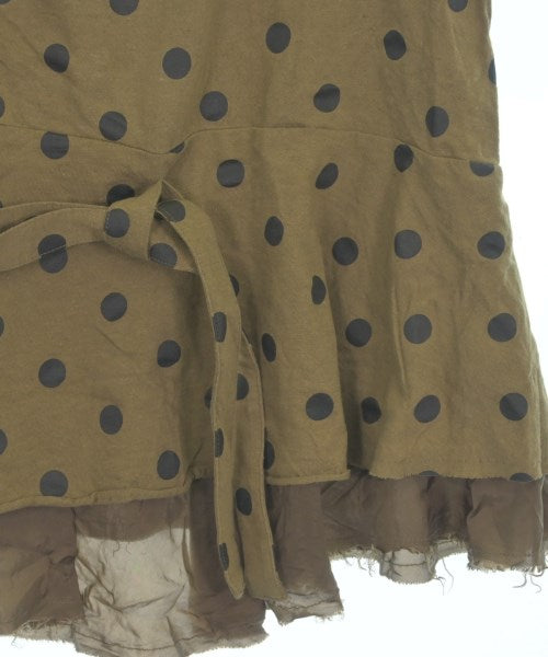 tricot COMME des GARCONS T恤/上衣