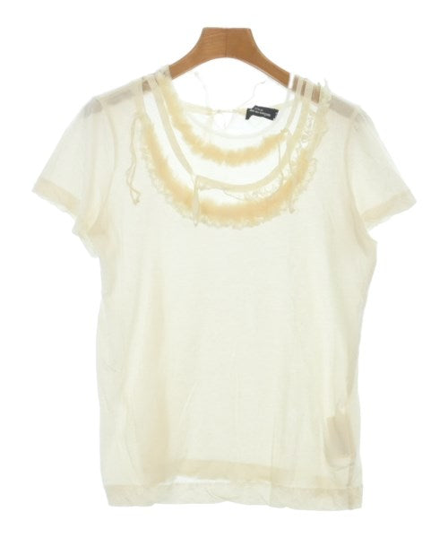 tricot COMME des GARCONS T恤/上衣