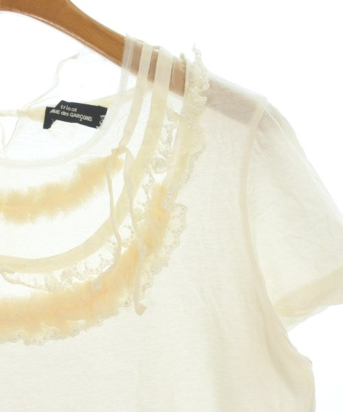 tricot COMME des GARCONS T恤/上衣