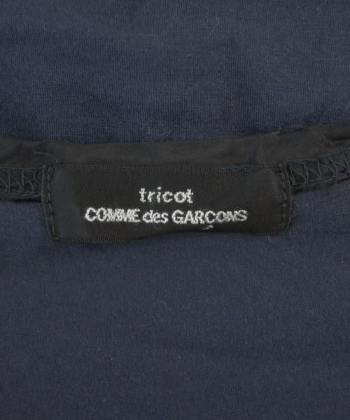 tricot COMME des GARCONS T恤/上衣
