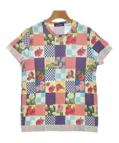 tricot COMME des GARCONS T恤/上衣