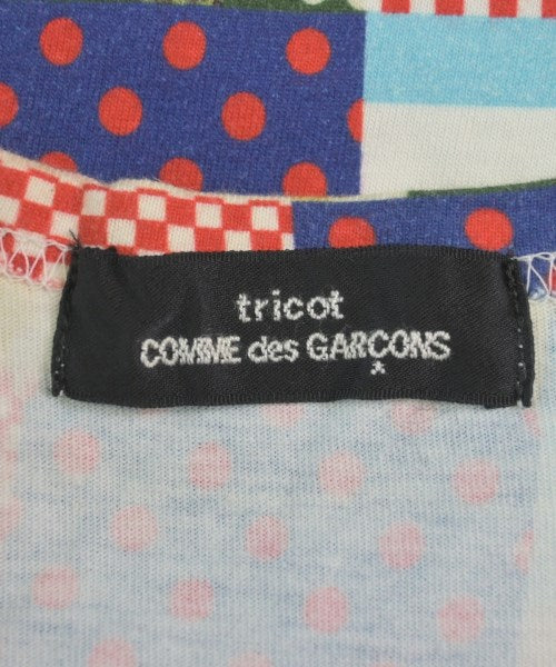 tricot COMME des GARCONS T恤/上衣