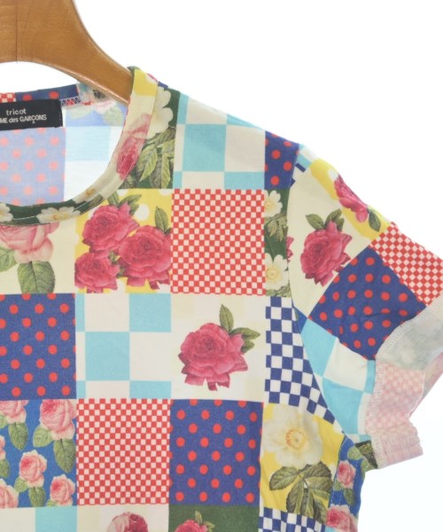 tricot COMME des GARCONS T恤/上衣