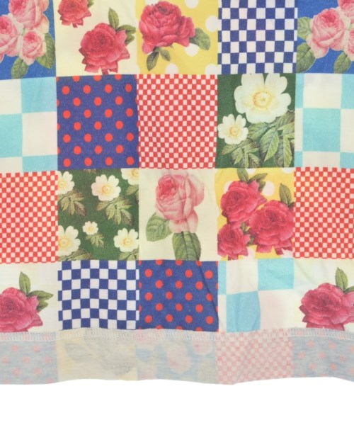 tricot COMME des GARCONS T恤/上衣