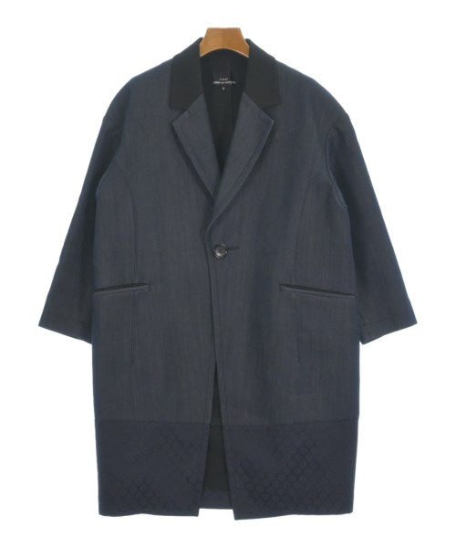 tricot COMME des GARCONS 其他大衣