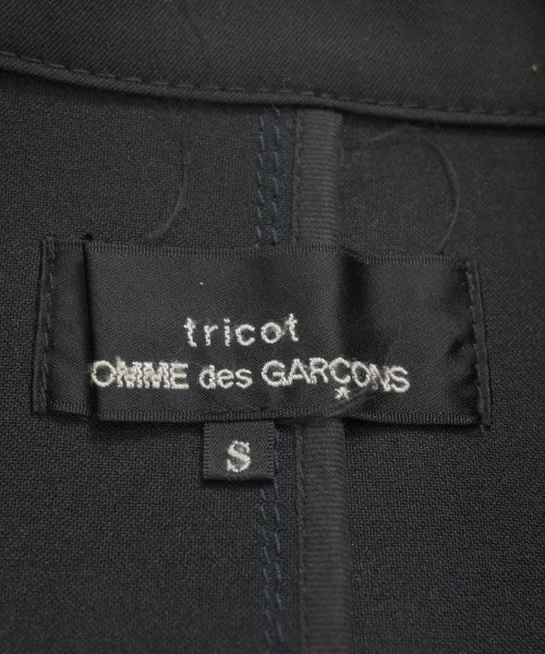 tricot COMME des GARCONS 其他大衣