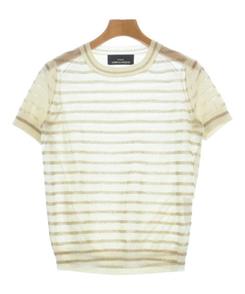 tricot COMME des GARCONS 毛衣