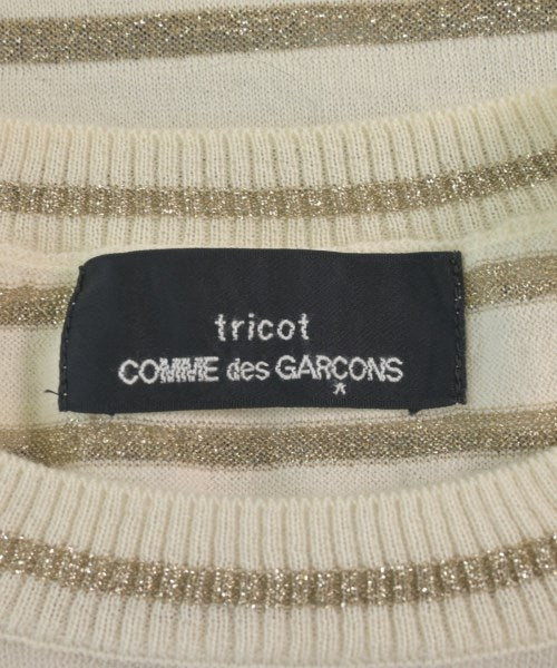 tricot COMME des GARCONS 毛衣