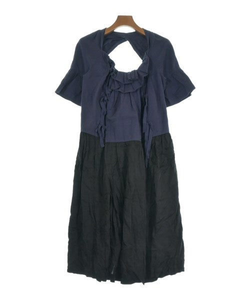 tricot COMME des GARCONS 洋裝